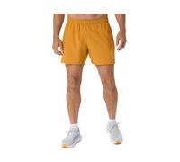 ASICS Core 5in Short Sandstorm hommes size XL