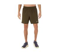 ASICS Core 7in Short Brown Stone hommes size M