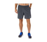 ASICS Core 7in Short Carrier Grey hommes size XS