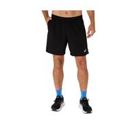 ASICS Core 7in Short Performance Black hommes size XS