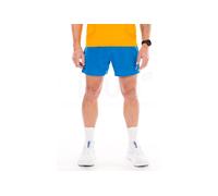 Asics Short de running Core 5in – Bleu – Homme – Taille M