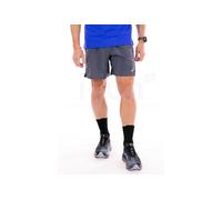 Asics Core Gris/argent S