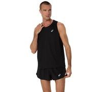 Asics Débardeur Core Homme Noir Taille S
