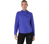 ASICS Core Veste running Femmes-bleu, Taille M