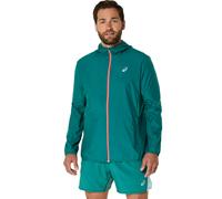Veste ASICS Core vert rouge - L