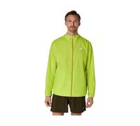 ASICS Core Jacket Neon Lime hommes size XL