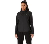 ASICS Core Jacket W - Femme - Noir - taille S- modèle 2026