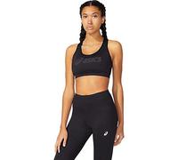 ASICS Core Logo Bra Sports Bra Femme