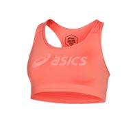 Brassière ASICS CORE ASICS LOGO BRA 4550456328891 taille XS EU