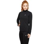 Asics Core Ls 1/2 Zip Top Performance Black Xs