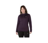 ASICS Core 1/2 Zip Winter Shirt Femme XL
