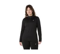 ASICS Core Ls 1/2 Zip Winter Top Performance Black femmes size XS
