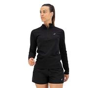 ASICS Core Ls 1/2 Zip Winter Top Sweatshirt Femme (Lot de 1)