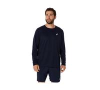 ASICS Core Ls Top Midnight hommes size 2XL