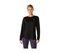ASICS Core Ls Top Performance Black femmes size XS