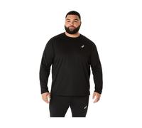 ASICS Core Ls Top Performance Black hommes size L