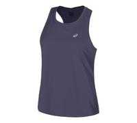 ASICS Core Maillot de course Femmes - bleu gris,, Taille L