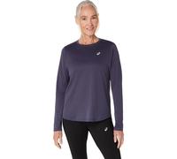 ASICS Core Maillot de course Femmes-bleu gris, Taille XS
