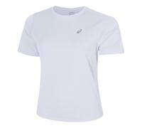 ASICS T-shirt fonctionnel 'CORE' bleu pastel / gris, Taille L