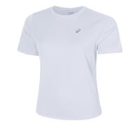 ASICS Core Maillot De Course Femmes - Bleu, Taille S