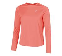 ASICS Core Maillot De Course Femmes-Corail, Taille XL