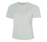 ASICS Core Maillot De Course Femmes - Gris, Taille M
