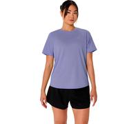 ASICS Core Maillot de course Femmes-lilas, Taille XXL