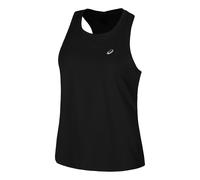 ASICS Maillot de course Core Femme Noir Taille S
