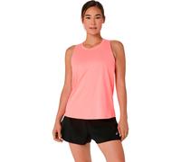ASICS Core Maillot de course Femmes-orange, Taille S