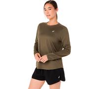 ASICS Core Maillot de course Femmes - vert