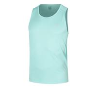 ASICS Core Maillot de course Hommes-mint, Taille XL