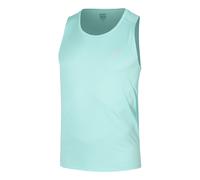 ASICS Core Maillot de course Hommes-mint, Taille XXL