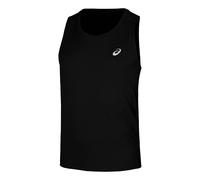ASICS Core Maillot de course Hommes - noir S