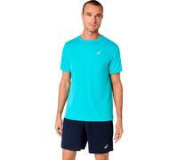 ASICS T-shirt Core Homme turquoise Taille XL