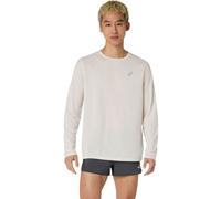 ASICS Core Manches Longues T-Shirt Homme M Blanc