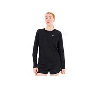 ASICS Core Maillot de course Femmes - noir, Taille L