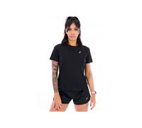 Asics Maillot de course Core - Femmes - Noir - Taille L