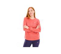 Asics Maillot à manches longues Core LS 2012D181-701 Femme Rose M EU