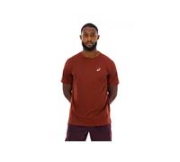 ASICS Core T-Shirt Homme S Rouge