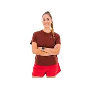 ASICS Maillot de course Core Femmes Baie Taille S