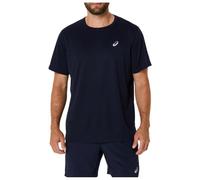 Asics - Core S/S Top - T-shirt de running - XL - midnight