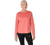 ASICS Core Maillot De Course Femmes - Pink, Taille M