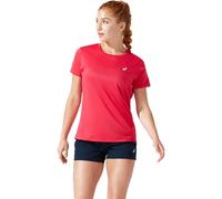 Asics Core Short Sleeve Top Femme - Tee-shirts de running femmes S