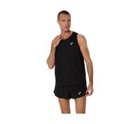 ASICS Core Singlet Performance Black hommes size S