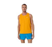 ASICS Débardeur Core Orange Homme Taille M