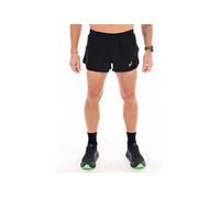 Asics Short Core Split – Noir – Homme – Taille M