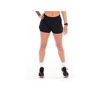 ASICS Core Split Short De Running Femmes-Noir, Taille S