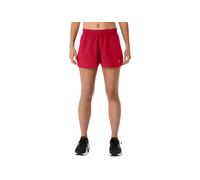 Asics Core Split Rouge M