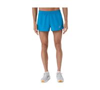 ASICS Core Split Short Aegean Blue hommes size S