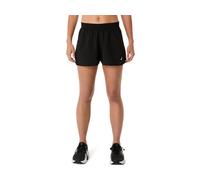 ASICS Core Split Short Performance Black femmes size L